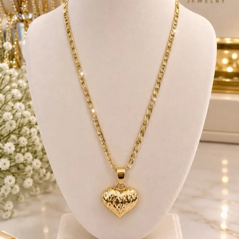 GMV Forever love Marinero chain 2 MM 20 L