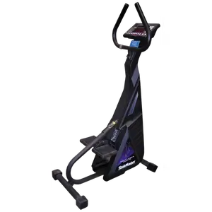 Stairmaster 4400PT Stair Stepper w/ Black Console (Remanufactured)