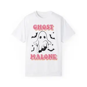 Ghost Malone Comfort Colors T-shirt