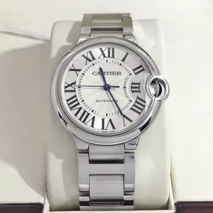 Cartier  R7509 Alloy/jade/diamond/gemstone, etc Automatic Watches S333260416015 0625 SZTK-Allison
