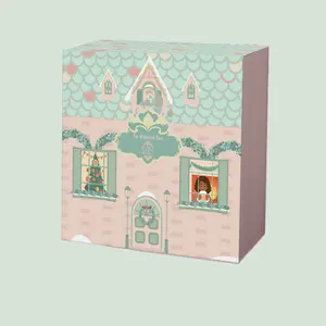 10 Days of Iris Self-Care Gift Box