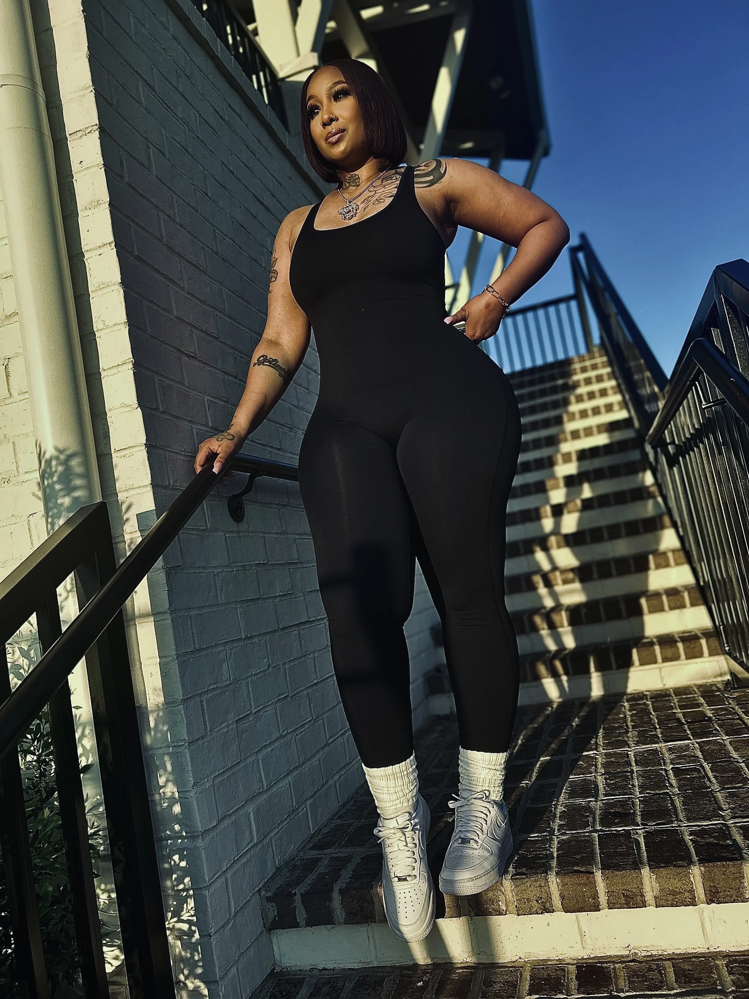 India Jumpsuit Overalls Womenswear