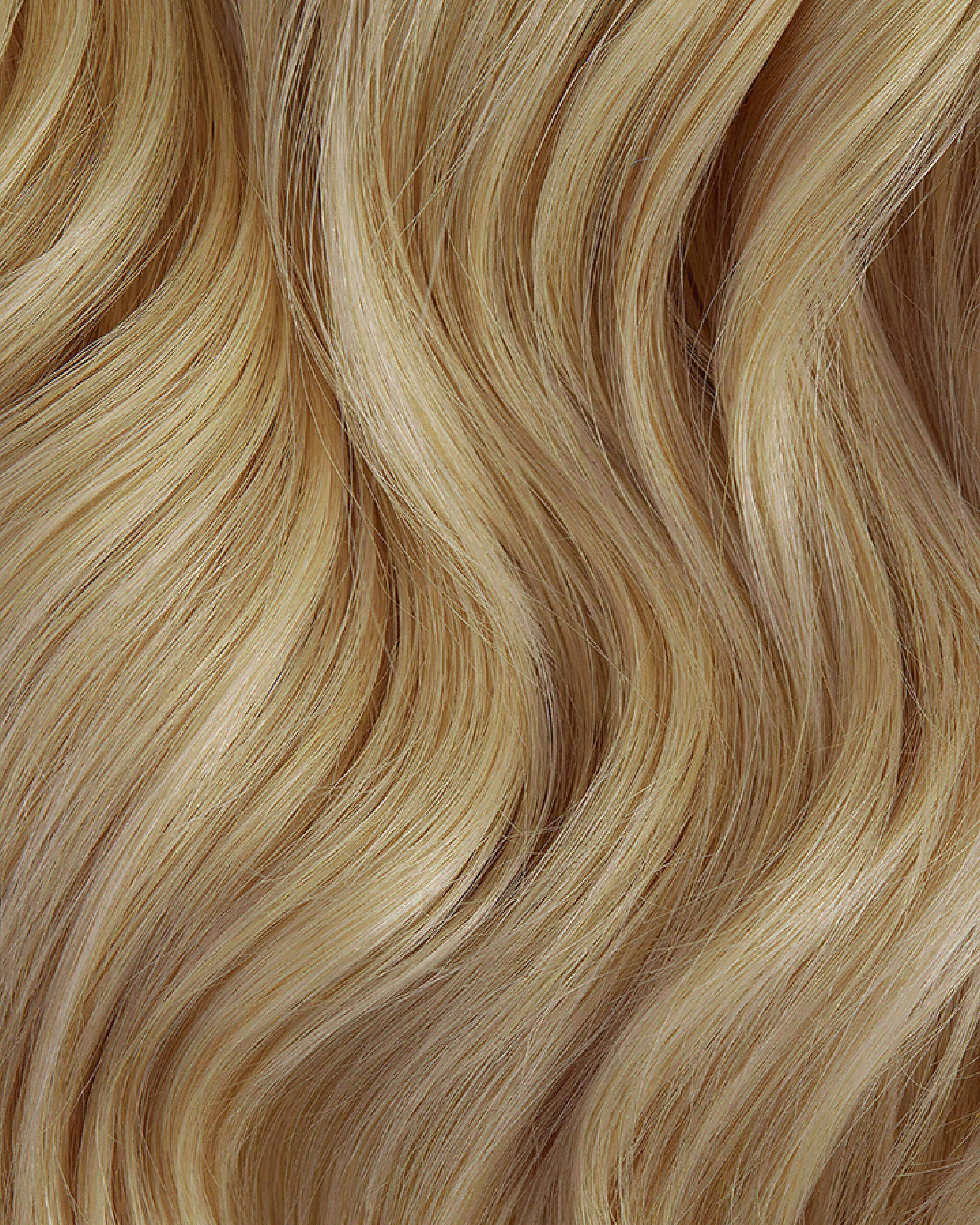 Golden Sand Blonde #613 Halo