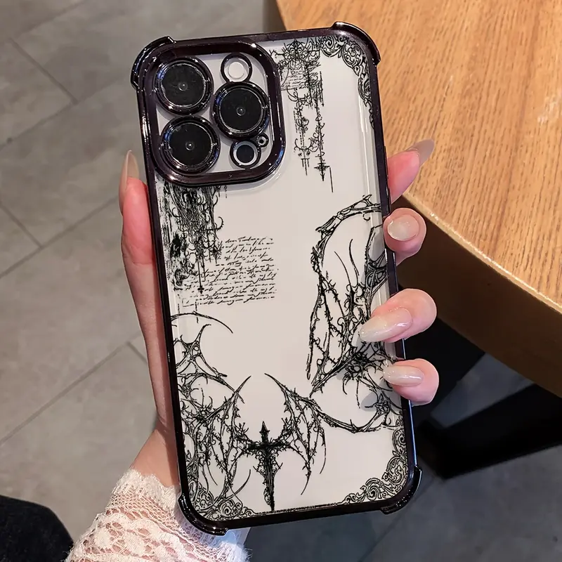 Phone Case Cool Accessories For Iphone 11 Cool Phone Cases Iphone 11 TikTok  Shop