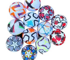 Colorful thermal bonded training ball,personalized SoccerBall,professional training Football,ball sport equipment,Footballtraining ball ,Personalized soccerballs size 5,Indoor soccer ball,Sports gift ideas,tiktok shop spring glow up outdoorfun