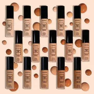 Complete Wear Foundation Complete Wear Foundation