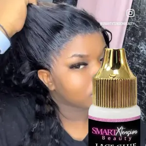 Smartxtension Lace Glue Extreme hold (Water, Oil & Sweat Proof )
