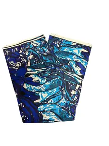 6 Yard Cotton Fabric - FB-01