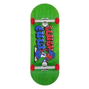 Grom Series Fingerboard Complete - Devil Boy