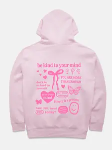 Bow Hoodie Bow Hoodie