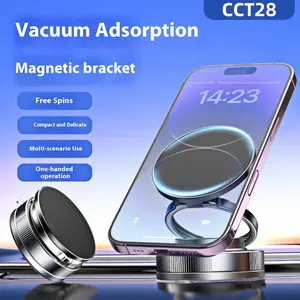 Magnetic Car Phone Holder