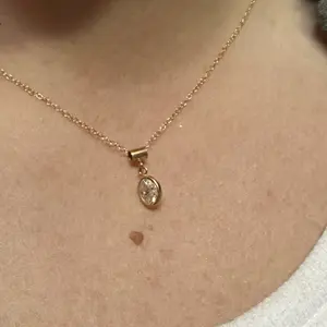 Thompson Necklace