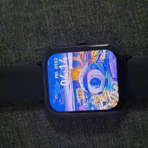 Product Review of 1.83" Touch Screen Smart Watch, Digital Fitness Watches with Call Function & 100+ Sports Modes, Multifunctional Electronic Fitness Watch, Smartwatch Watch, Wearable, Waterproof Smartwatch, Custom Wristwatch from D**s V**z