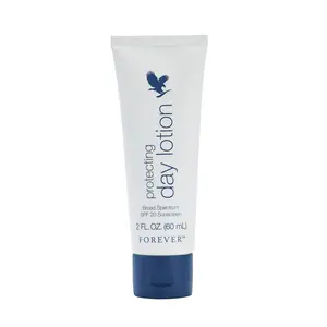 Protecting Day Lotion SPF 20 - Hydrating Formula for Daily Use