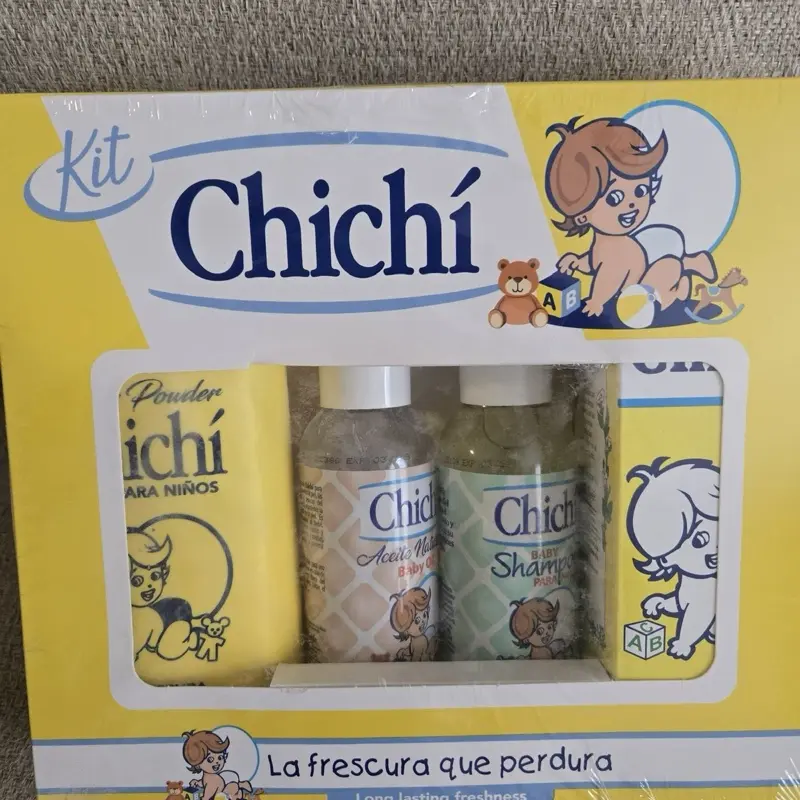 Lotion chichi