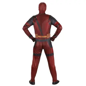 Adult Deadpool Costume
