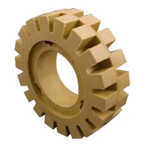 Dent Fix  Offset Style Decal Eraser Wheel