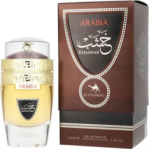 Le Chameau Arabia Khashab By Le Chameau Eau De Parfum For Unisex