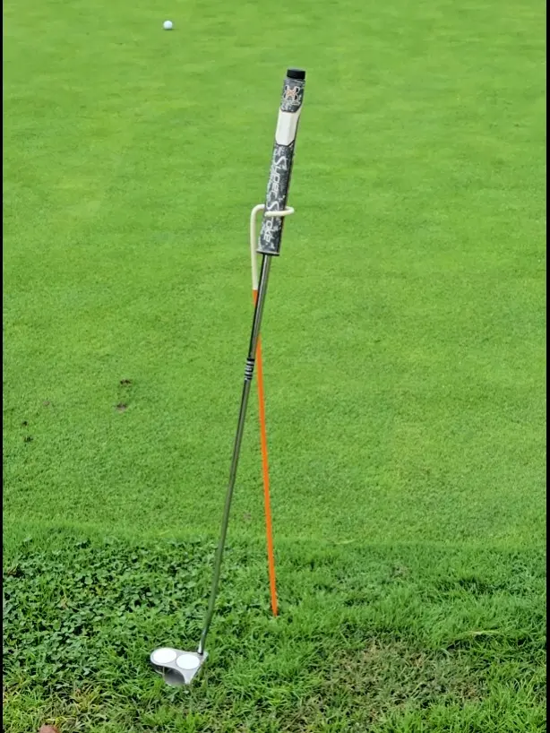 The Caddy Stand