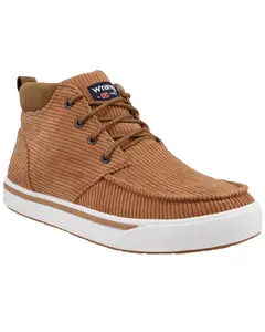 Twisted X Men's Wrangler By Kicks Casual Shoes Moc Toe - Mca0072