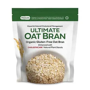 Andrew Lessman Ultimate Oat Bran - 180 Servings