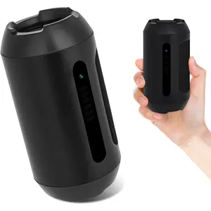 128GB Video Camera, Bluetooth Speaker,Camera With Motion Detection/Night Vision