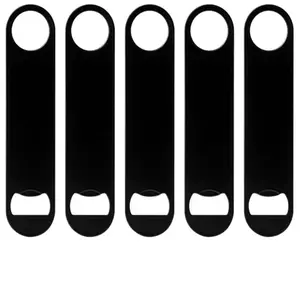 Custom Bottle Opener - 4 pack