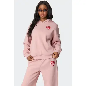 Someone Loves You Hoodie