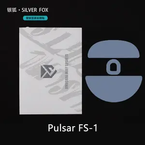 Silver Fox - Pulsar eS FS-1
