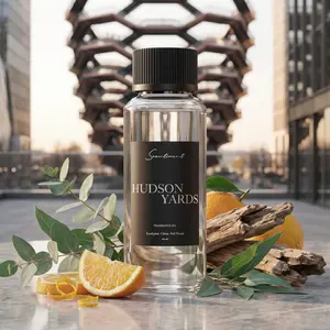 SCENTIMENT Hudson Yards Fragrance Oil