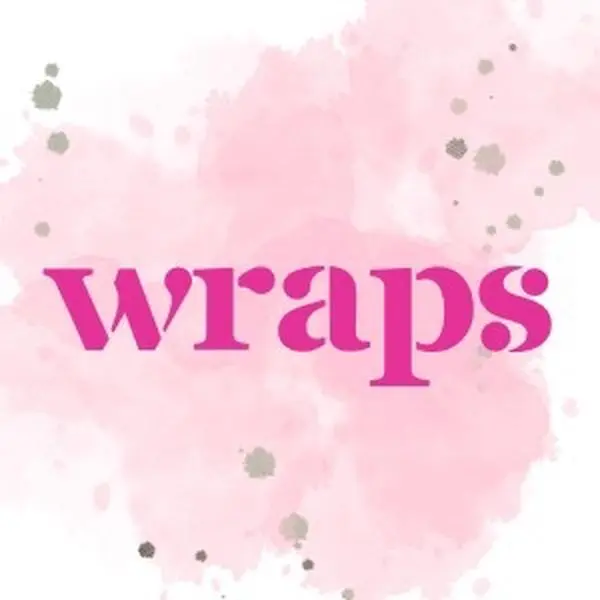 UVDTF WRAPS