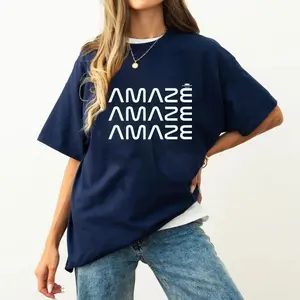 Amaze Amaze Amaze Shirt, Project Hail Mary Rocky Inspired Sci Fi Men Shirt