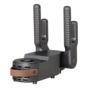 Shoe Dryer Boot Dryer Glove Dryer Boot Warmer Deodorizer Smart Timer, Foldable and Lightweight Suitable for Home, Work, Travel, and Dormitory, Quick Drying for Shoes, Gloves, Hats, Socks, Ski Boots Digital Multifunction