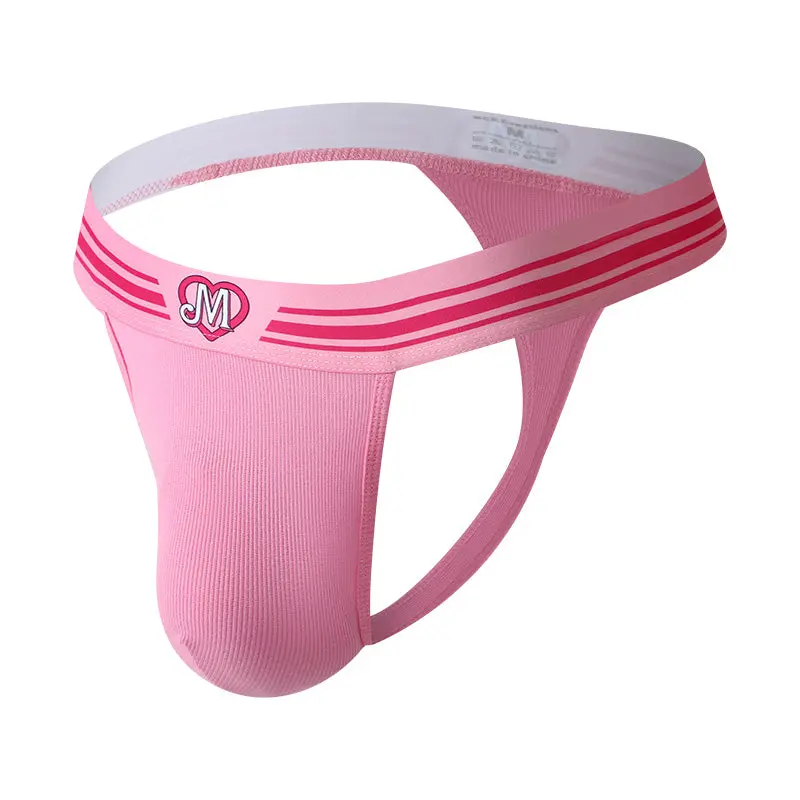 M heart MCE thong