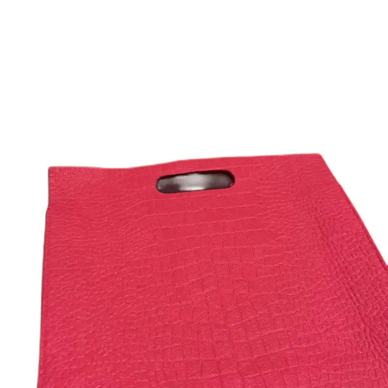 Pink Envelopes Purse - Stylish and Functional Design