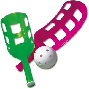 US Games  Fun-Air Scoop Ball