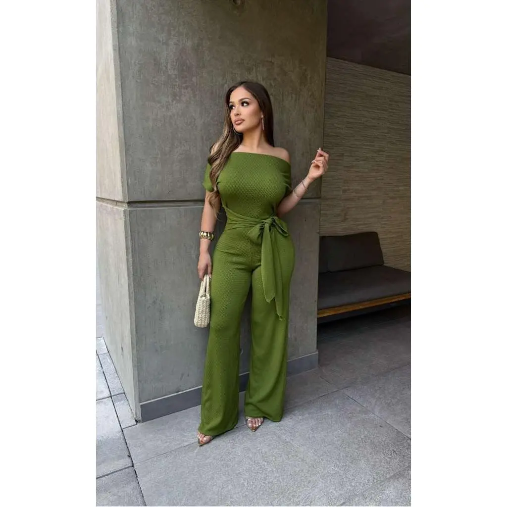 Isa romper jumpsuit Isa romper jumpsuit