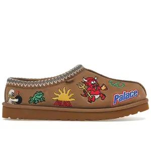 UGG Men's Tasman Slipper Palace Chestnut, from StockX