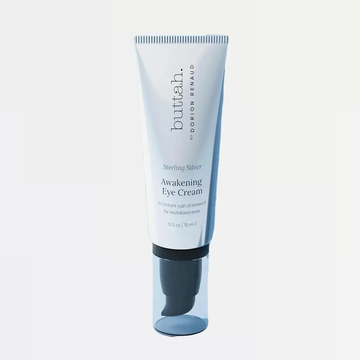 [Buttah Skin] Moisturizing & Awakening Eye Cream For Tired & Dark Under Eyes