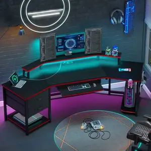 100cm gaming desk - TikTok Shop