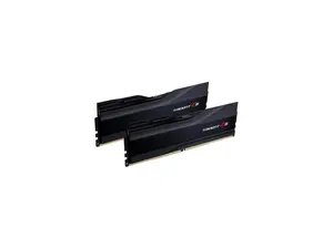 G.SKILL Trident Z5 Series 32GB (2 x 16GB) 288-Pin PC RAM DDR5 6000 (PC5 48000) Desktop Memory Model F5-6000J3636F16GX2-TZ5K