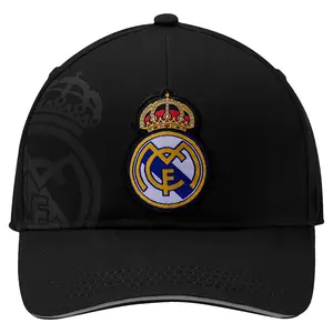 Real Madrid CF Cap - RM152CP