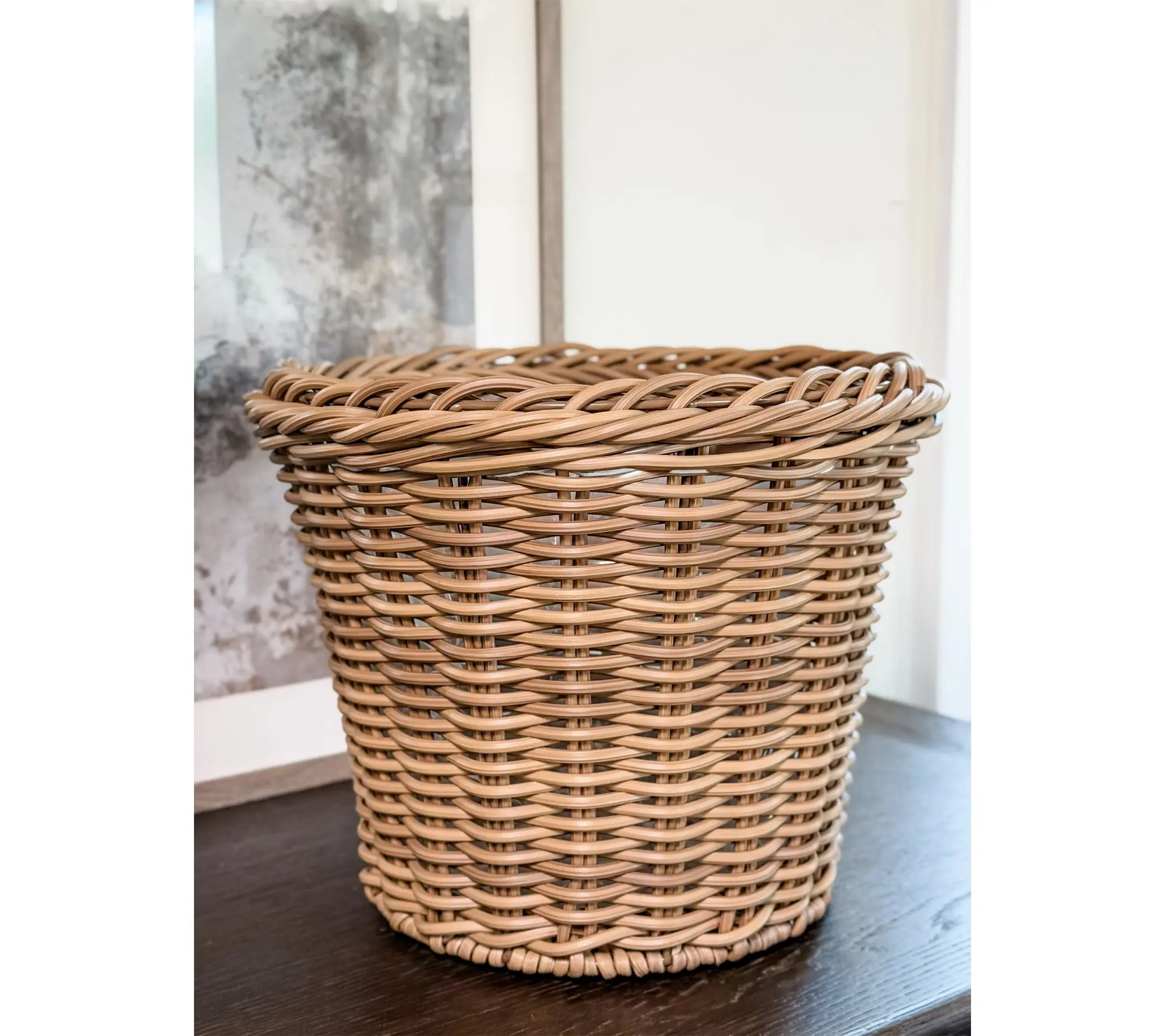 Simply Stunning French Garden Medium Planter by Janine Graff Simply Stunning French Garden Medium Planter by Janine Graff