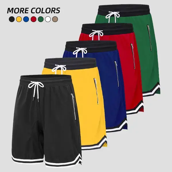 4PCS Men’s Shorts, men’s shorts, casual, men’s jersey, boyfriend-style printed, men’s gym clothing, men’s pants, athletic shorts, gym shorts, drawstring waistband, basketball shorts, lightweight sweatpants with elasticity—perfect for basketball
