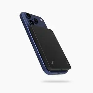 CHAMP Wireless 5K Magnetic Portable Charger