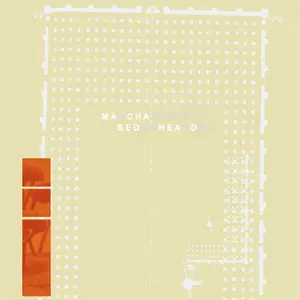 Macha & Bedhead - Macha Loved Bedhead - Bedhead Loved Macha  [VINYL RECORD - LP]