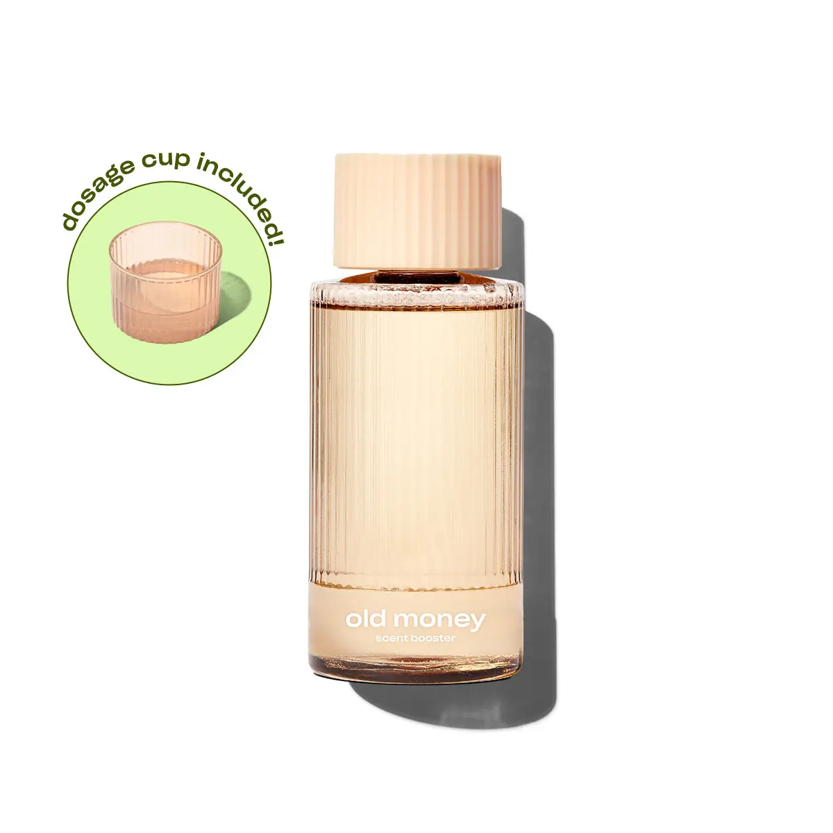 SIGNATURE SPIN - FRESH CITRUS LAUNDRY SCENT BOOSTER SIGNATURE SPIN - FRESH CITRUS LAUNDRY SCENT BOOSTER