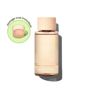 SIGNATURE SPIN - FRESH CITRUS LAUNDRY SCENT BOOSTER