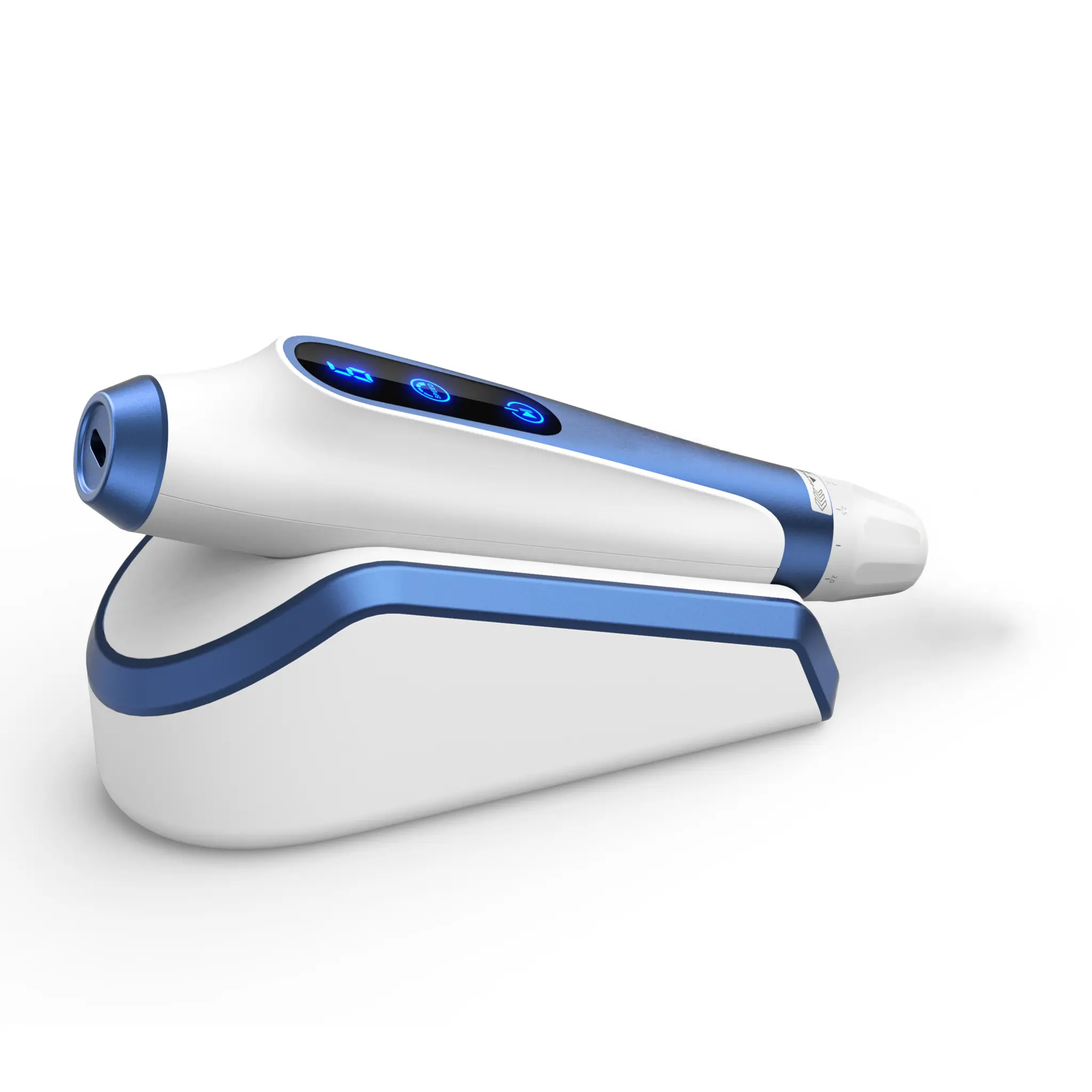 Beauty devices designed specifically for beauty lovers, the A-Eleven rechargeable beauty device comes with an LED display, Boosts Collagen & Skin Renewal Fades Scars Wireless Rechargeable Ergonomic Design