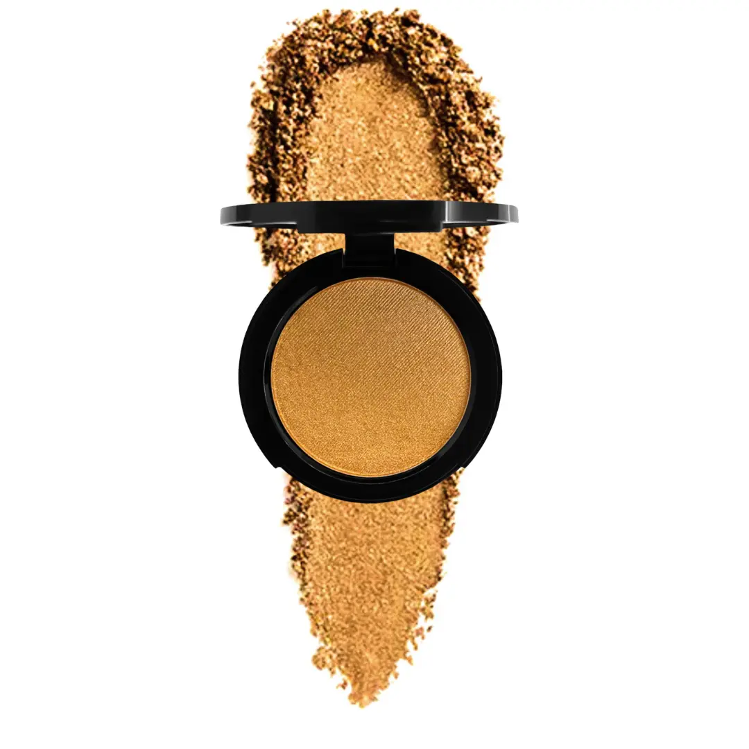 Golden Hour Highlighter - Makeup - Bronzer